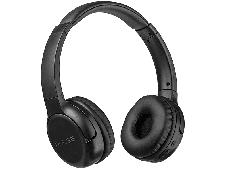 Auriculares Klack Bluetooth 5.3 Por Conducción Osea Con Funda De Carga -  Negro