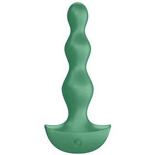 Masturbador - SATISFYER Lolli 2, Silicone, Not available