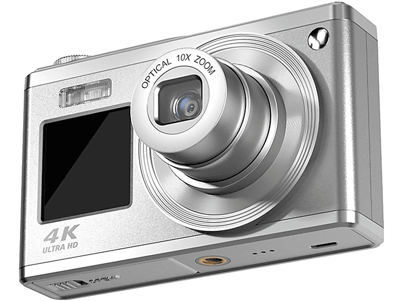Appareil Photo Numérique Vlog Camera Photography Numérique 16