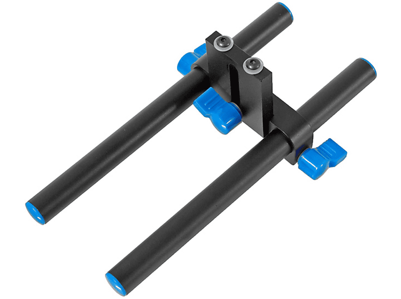 StudioKing Spigot Montageplatte 3/8 "Außengewinde