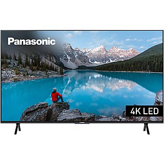 PANASONIC TX-85MXW834 LED UHD SMART FOS LED TV (Flat, 85 Zoll / 215 cm, UHD 4K, SMART TV, FireOS)