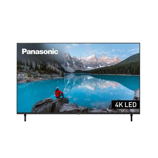 PANASONIC TX-55 MXW 834 LED UHD SMART FOS LED TV (Flat, 55 Zoll / 139 cm, UHD 4K, SMART TV, FireOS)