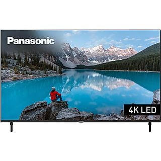 PANASONIC TX-55MXW834 LED UHD SMART FOS LED TV (Flat, 55 Zoll / 139 cm, UHD 4K, SMART TV, FireOS)