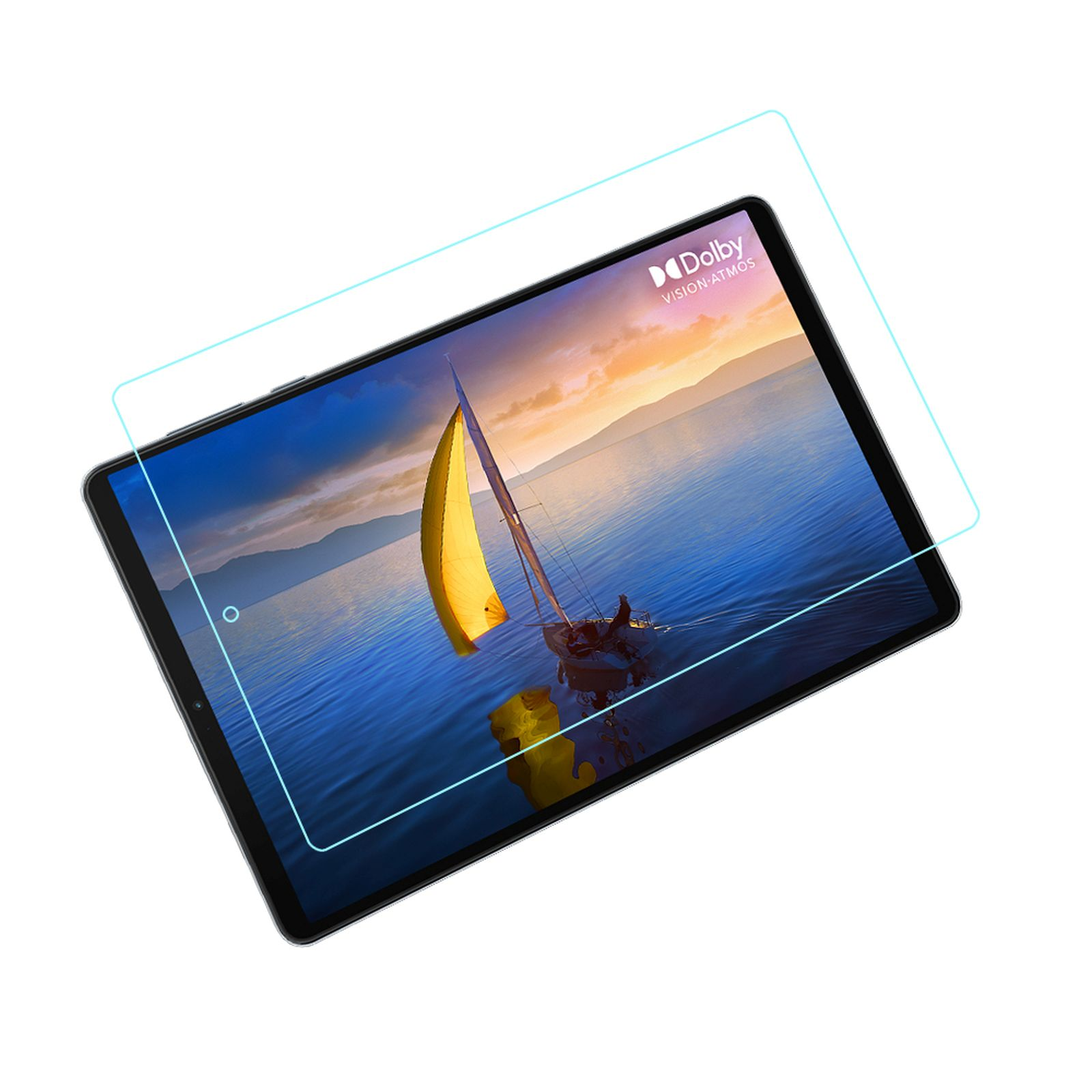 Schermo Smartphone Resistente Pellicola Vetro Temperato Per LG G8 ThinQ – 9H Anti Graffio, Trasparente – Protezione Schermo Premium TV LG 50