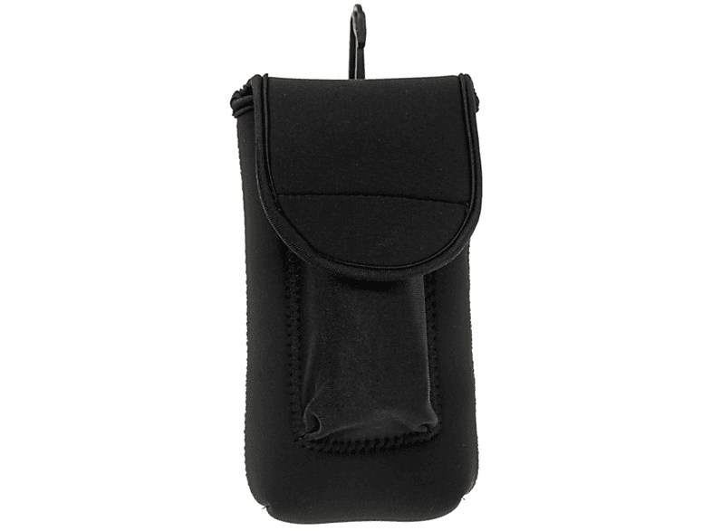 Ceinture Photo JJC Pour Poches Objectif - Transport 5 Poches Simultanément, Réglable 63-116 Cm, Anneaux D Pour Accessoires