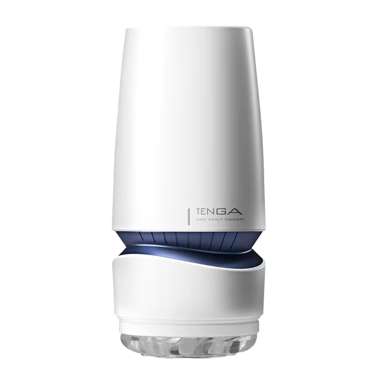 tenga sexspielzeug Iroha by TENGA TSUKI Nadeshiko Pink Minamo Rechargeable Soft-Touch Flexible  Vibrator for G-Spot Stimulation main image 0