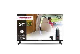 LG 24TQ510S-WZ - Monitor TV de 24'' HD, amplio ángulo de visión, LED  Profundidad de Color, Smart TV WebOS22, Color Blanco : :  Electrónica