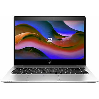 REACONDICIONADO C: Portátil - HP Elitebook 840 G6, 14 ", Core™ i5, 16 GB RAM, 256 GB SSD, HD Graphics, Windows