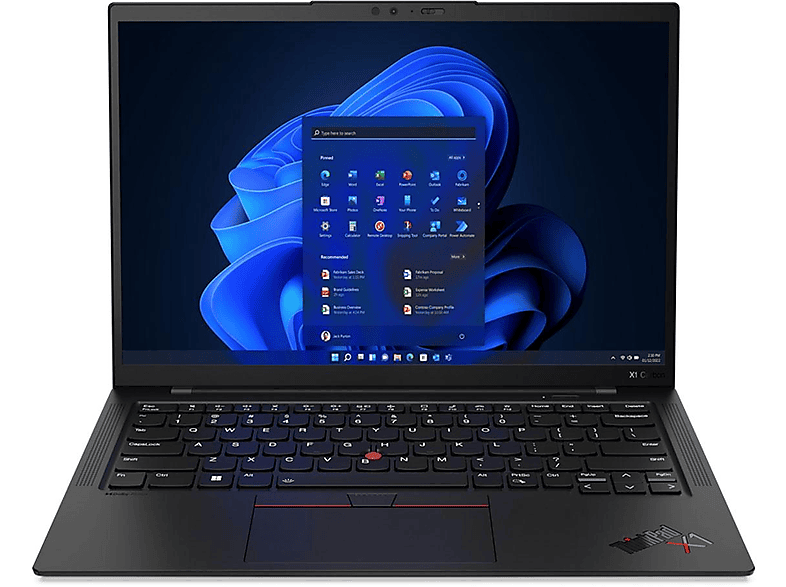 Portátil - LENOVO LENOVO THINKPAD X1 CARBON