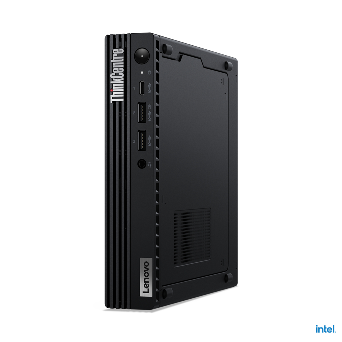 Mini PC | LENOVO Lenovo ThinkCentre M i5 12500/8GB/256GB SSD Negro