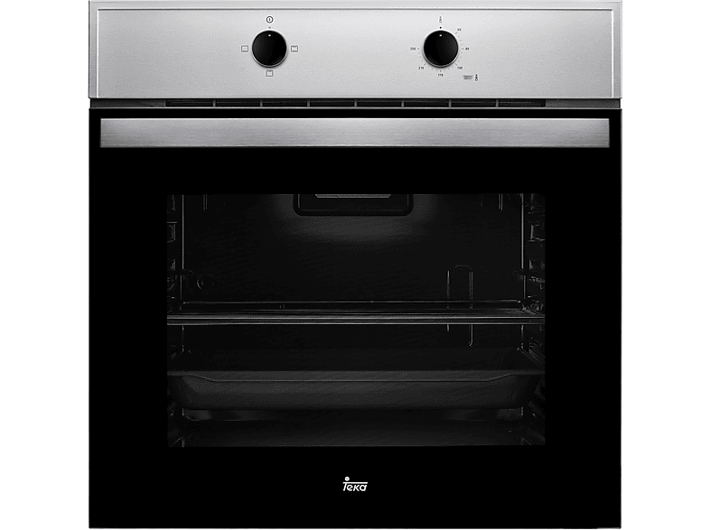 Horno multifunción - TEKA HBB 435 SS INOX