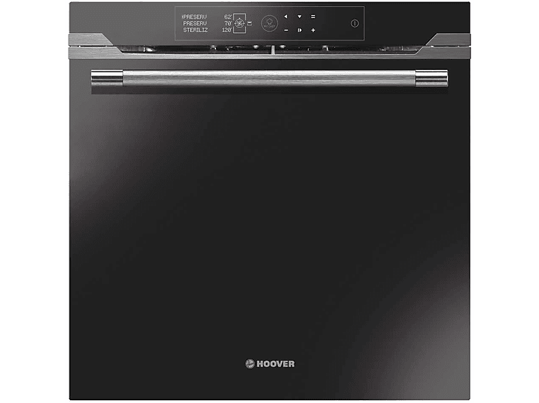 Horno multifunción - HOOVER HODP0507BI