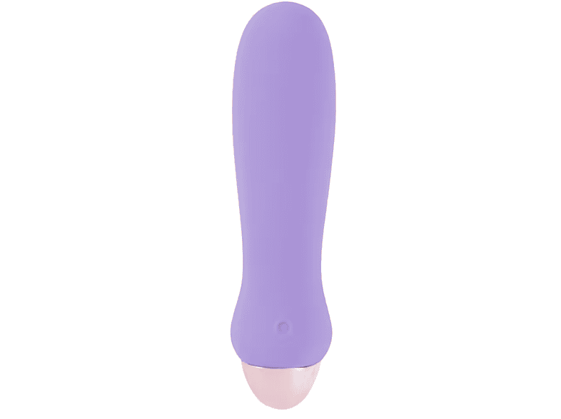 Naughty Bits Lil' Fucker Mini G-Spot Vibrator