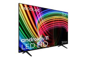 LED 32″ GRUNDIG 32GGH-6700B F HDR 4K ANDROID TV – Electrocash