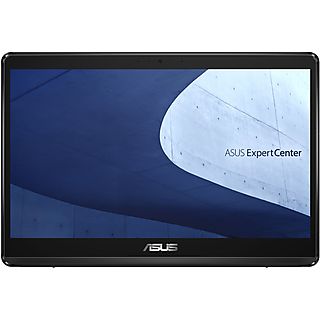 All in One PC - ASUS 90PT0391-M00260, 15,6 " HD, N4500, 4 GB RAM, 128 GB SSD SSD, Sin tarjeta gráfica, Negro