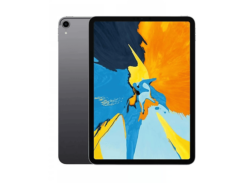 Tablet APPLE iPad Pro 11" LTE...