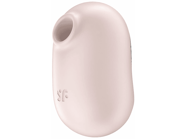 Vibrator Satisfyer Grey
