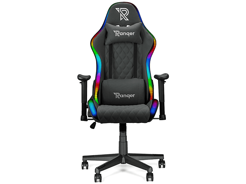 Silla gaming - RANQER Halo