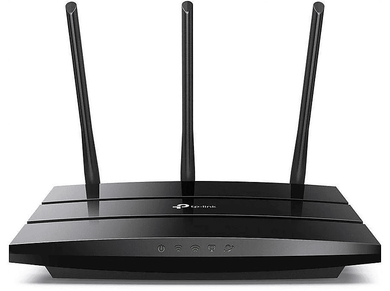TP-LINK ARCHER A8 Router 5 | SATURN