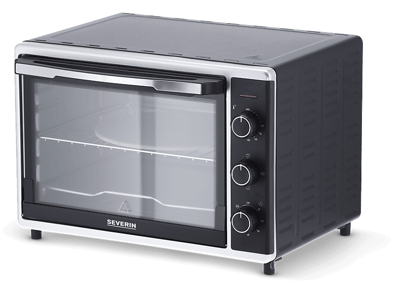 TO 2054 Mini horno tostador 9L – Comercial ALTE