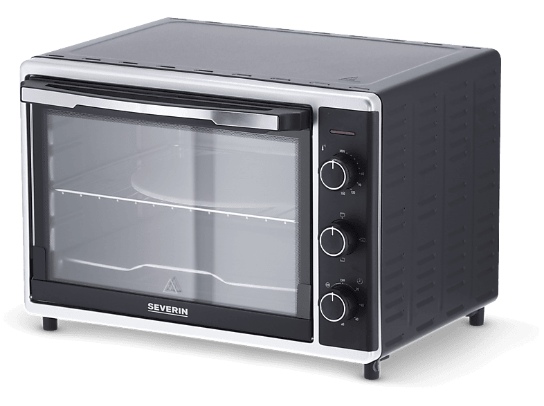 SEVERIN mini-oven Bak- en grilloven TO 2067