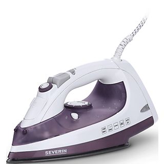 SEVERIN BA 3210 Iron zwart