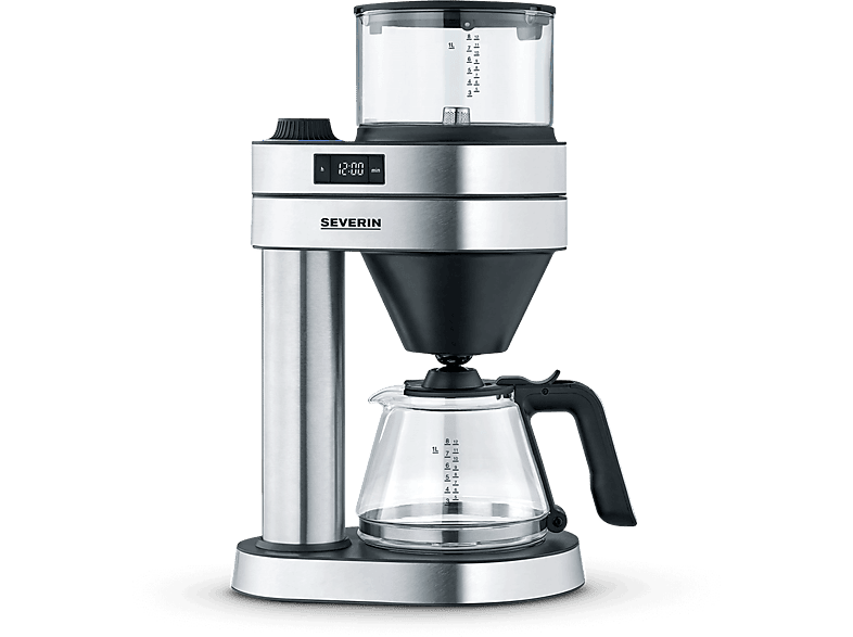 Cafetera de goteo - SEVERIN KA 5762