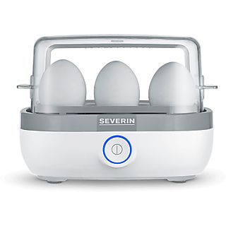 Cocedor de huevos  - EK 3164 SEVERIN, blanco