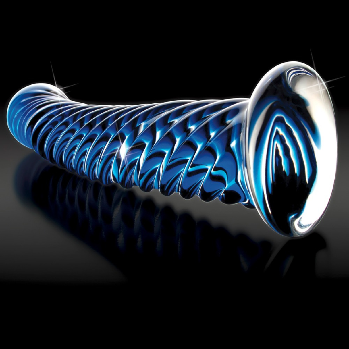 ICICLES No. 29 Dildo | SATURN