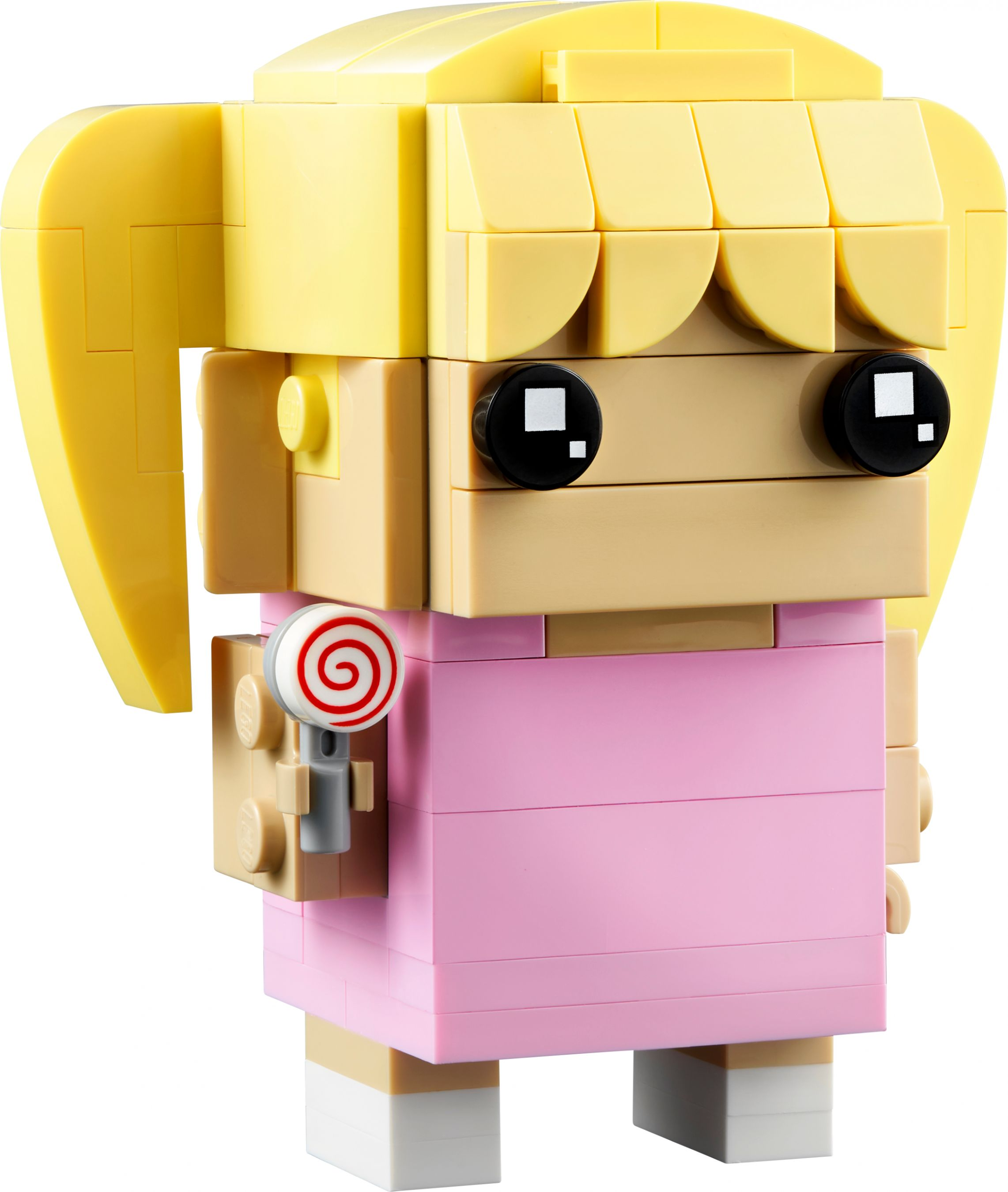 LEGO 40548 Hommage an die Spice Girls Spielset