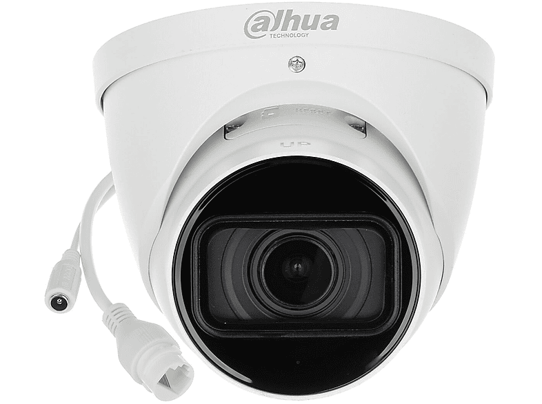 Cámara de vigilancia IP - DAHUA IPC-HDW5541T-ZE-27135-S3