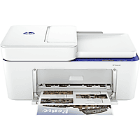 MediaMarkt HP DeskJet 4230e All-In-One-Printer aanbieding