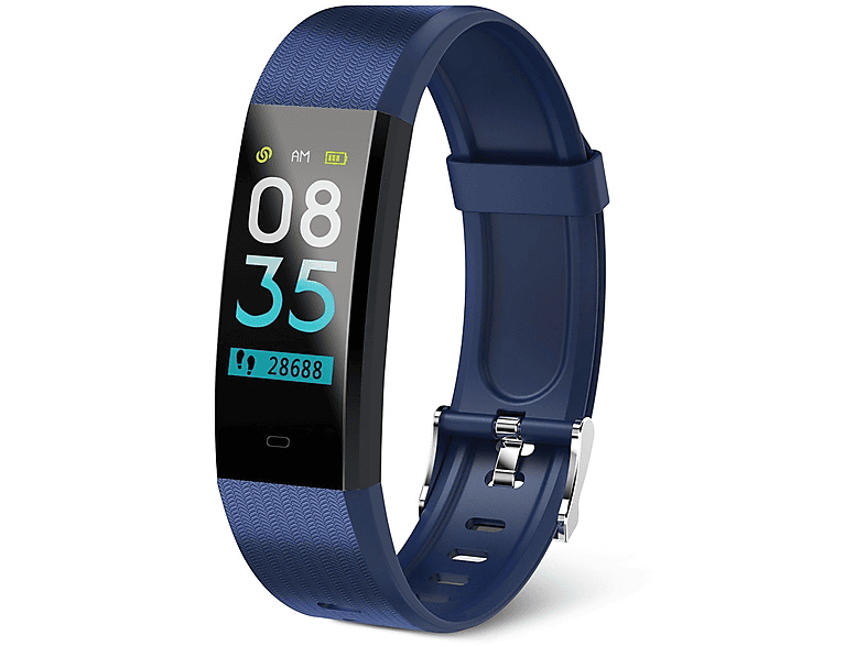 Pulsera de actividad Xiaomi smart - Electrodomésticos Pineda - Dénia.com