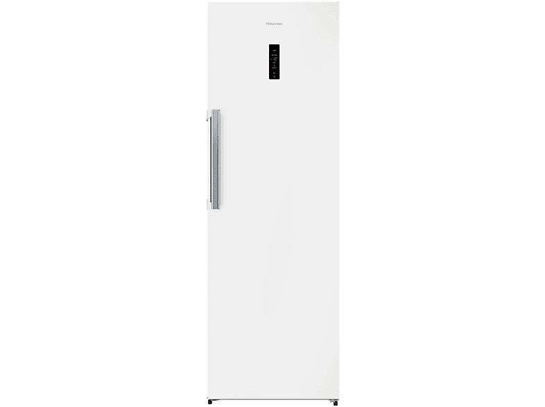 Frigorífico una puerta - HISENSE RL481N4BWE