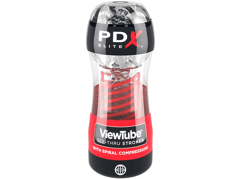 PDX ViewTube 2 Vibrator | MediaMarkt