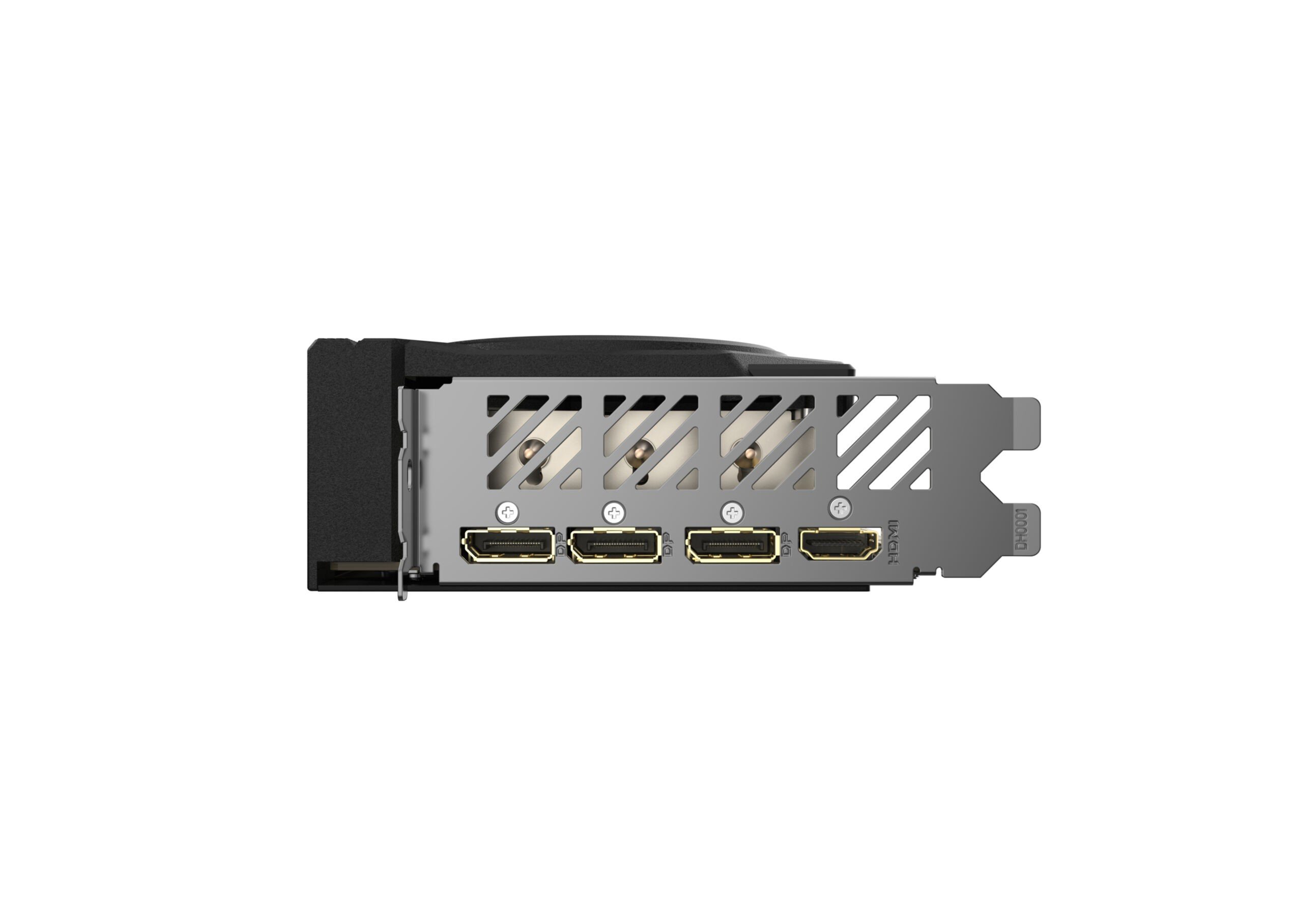 GIGABYTE GeForce RTX 4070 SUPER WINDFORCE 12 GB GDDR6X OC, SCHEDA GRAFICA, 12 GB