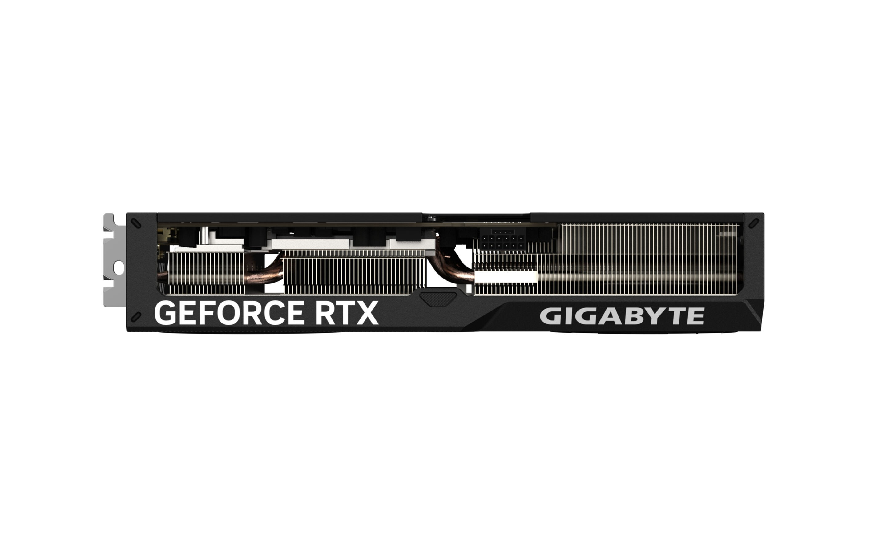 GIGABYTE GeForce RTX 4070 SUPER WINDFORCE 12 GB GDDR6X OC, SCHEDA GRAFICA, 12 GB