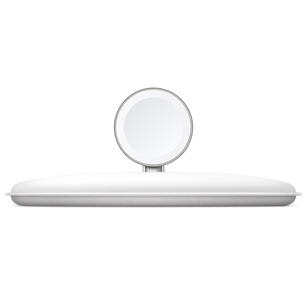 APPLE MU9F2ZM/A WATCH MAGNETIC CHARGING DOCK Ladegerät Apple, 5 Volt, Weiss