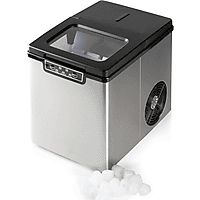 MediaMarkt PRIMO PR403IB Ijsblokjesmachine aanbieding