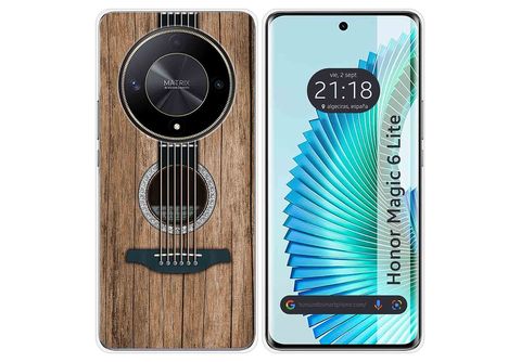 Funda móvil - Huawei Honor Magic 6 Lite 5G TUMUNDOSMARTPHONE, Huawei, Huawei  Honor Magic 6 Lite 5G, Multicolor