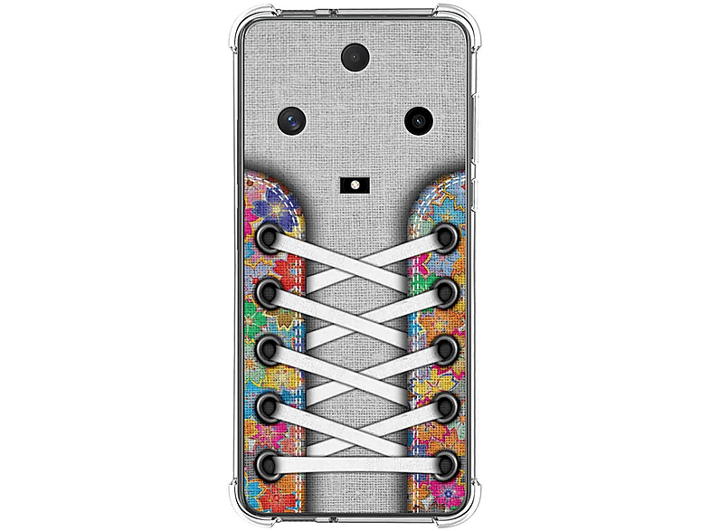 Funda móvil - Huawei Honor Magic 6 Lite 5G TUMUNDOSMARTPHONE