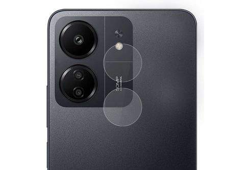 Protector de cámara para Xiaomi Poco C65