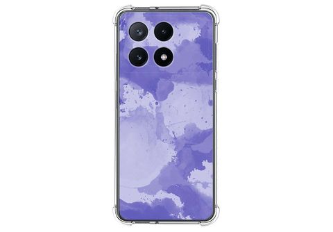 Funda móvil - Xiaomi Poco X6 Pro 5G TUMUNDOSMARTPHONE, Xiaomi