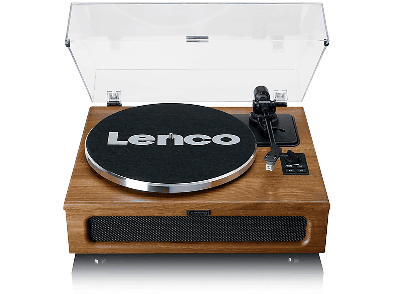 Tocadiscos  - LS-410WA LENCO