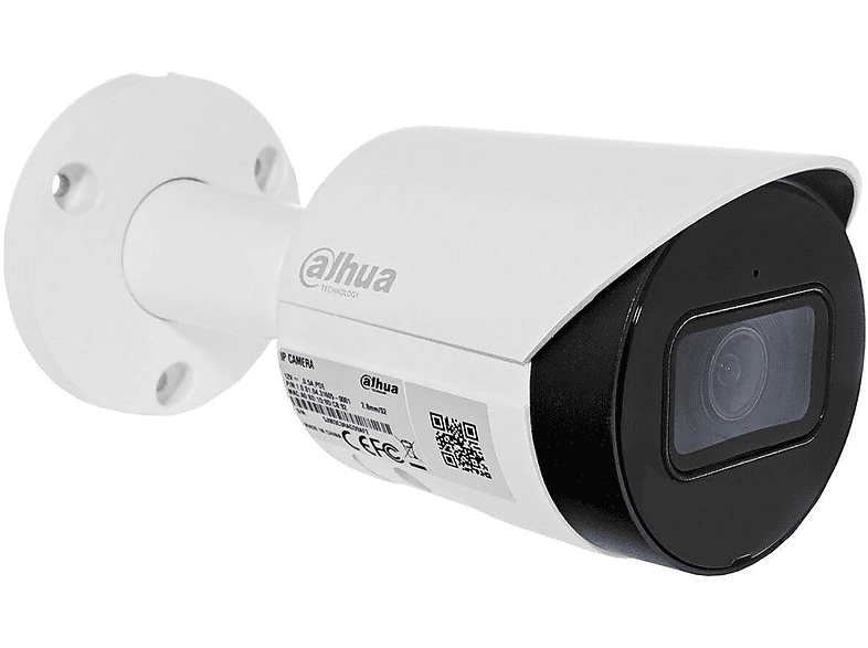 Cámara de vigilancia IP - DAHUA IPC-HFW2241S-S-0280B