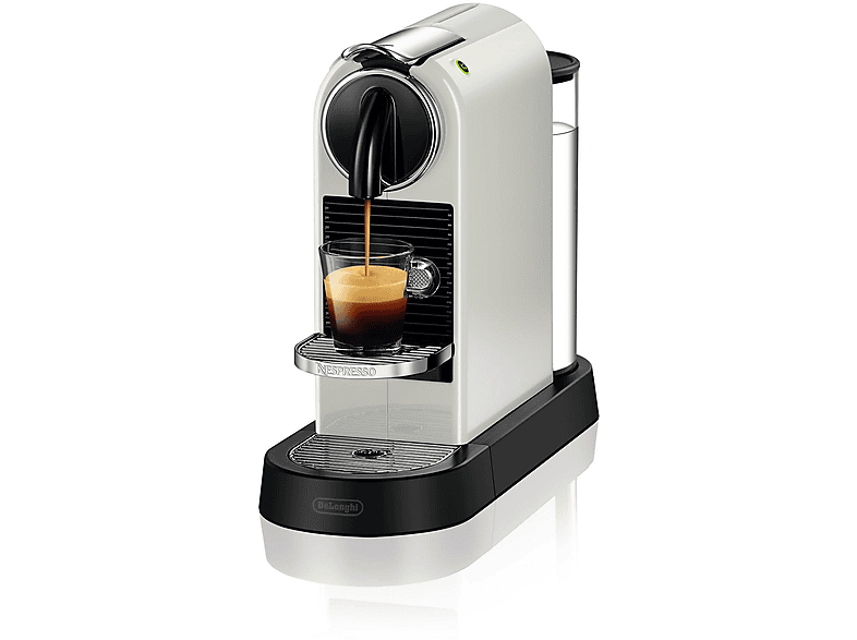 Máquina espresso - DE LONGHI EN167W