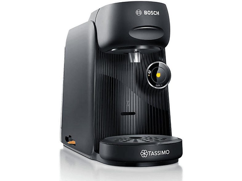 Cafetera de cápsulas – BOSCH TAS16B2