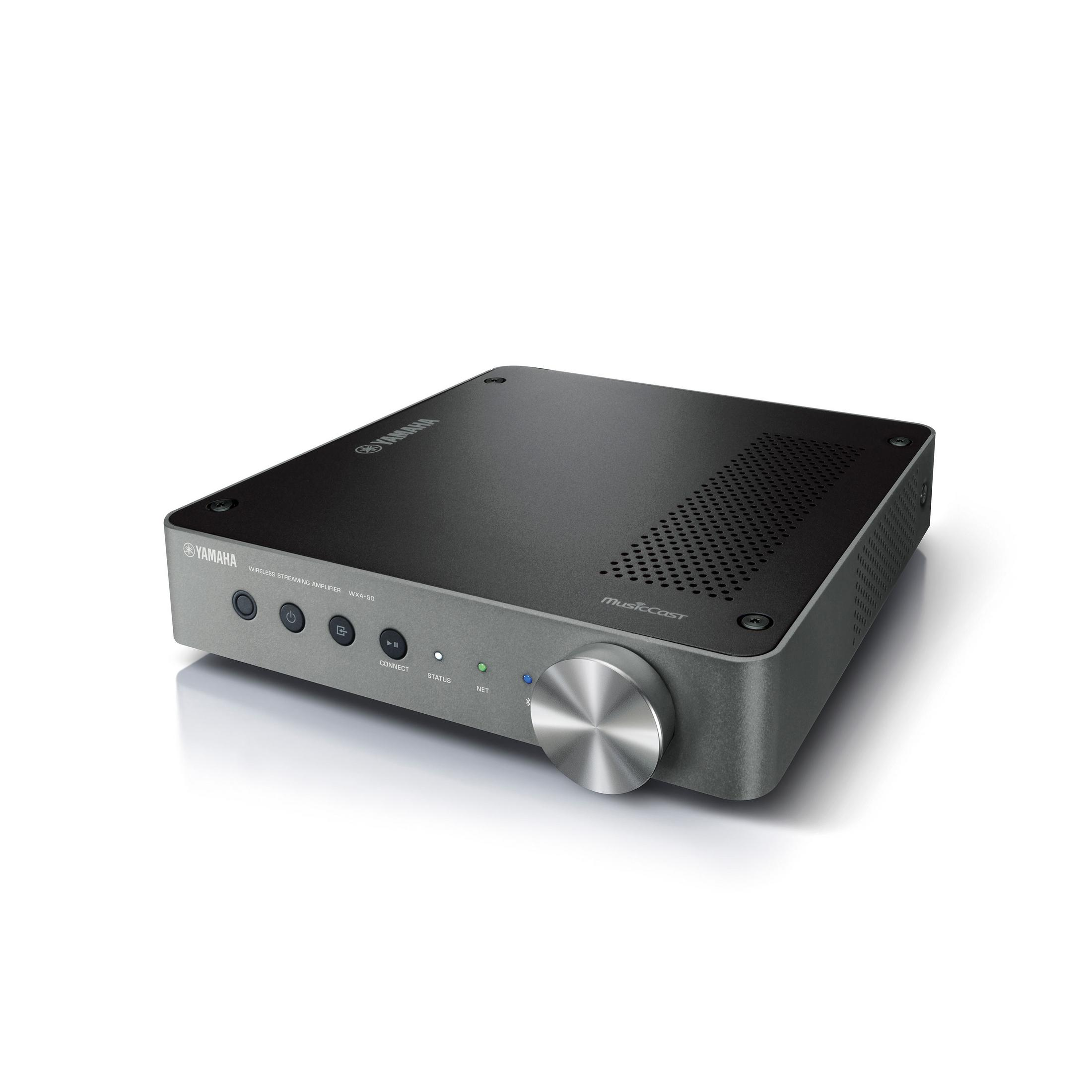 YAMAHA WXA-50 MusicCast Network Streaming Amplifier