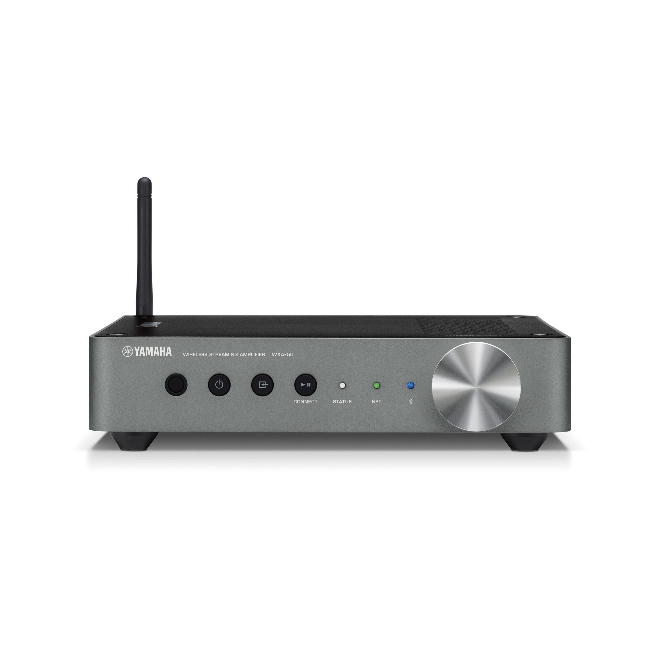YAMAHA WXA-50 MusicCast Network Streaming Amplifier