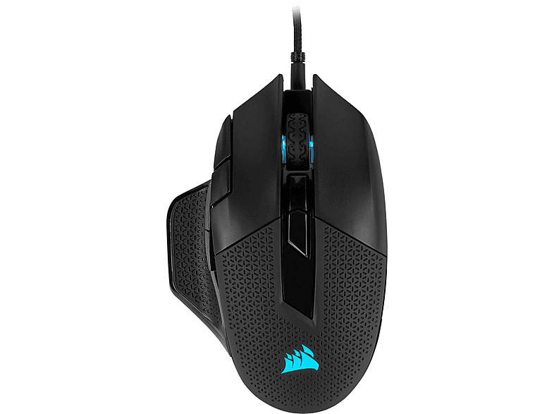 Corsair Nightsword RGB